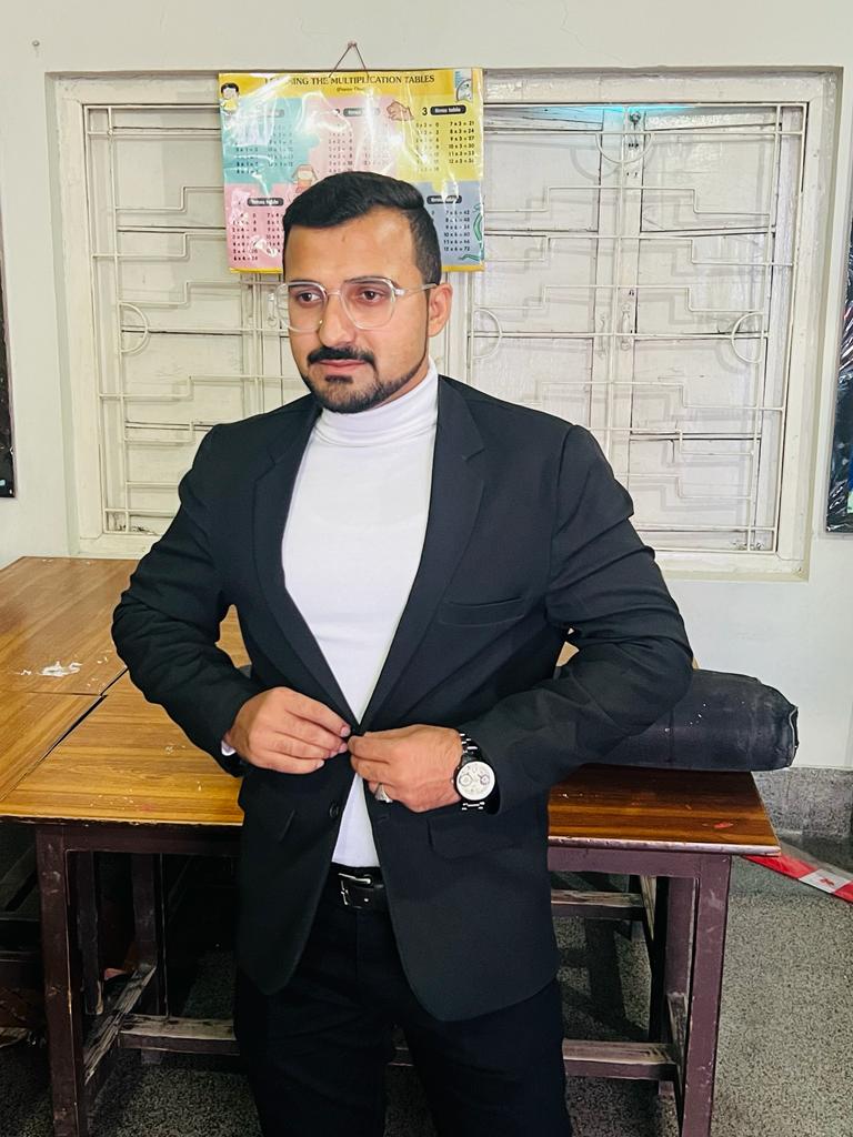 Atta Ur Rehman Abbasi Profile Atta Ur Rehman Abbasi Profile