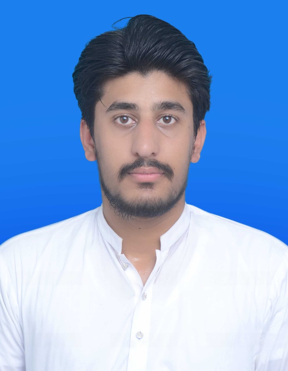 Nawazish Nawaz Profile