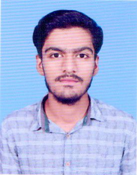 Muzamal Kamal Profile