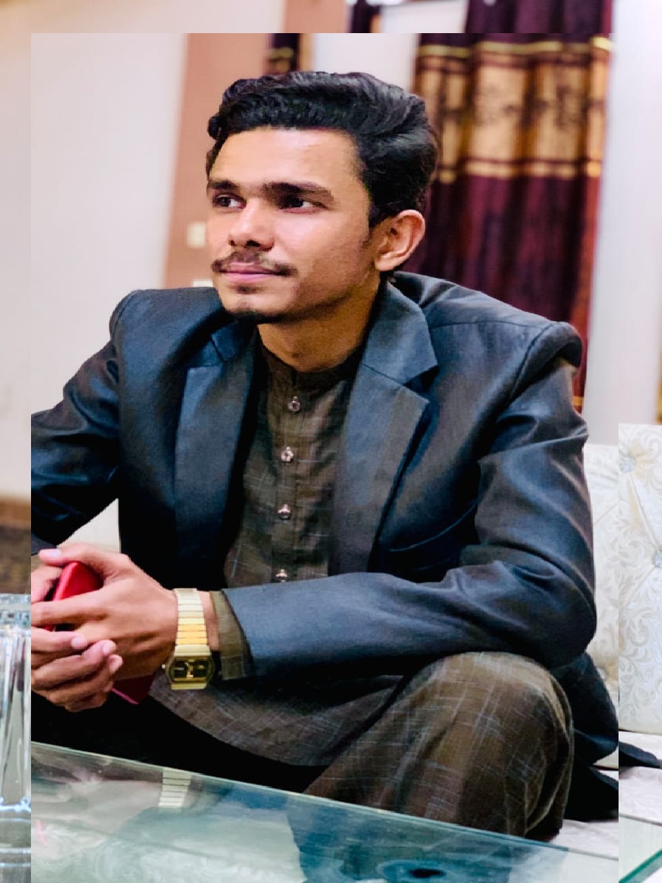 Abdul Rehman Profile