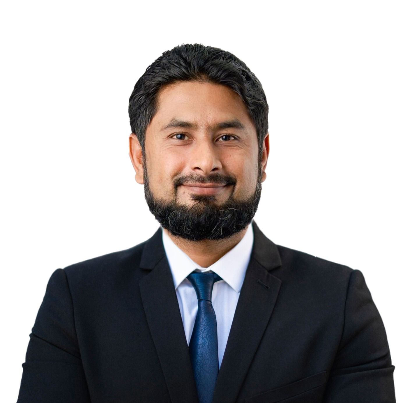 Waheed Ahmad Profile Waheed Ahmad Profile