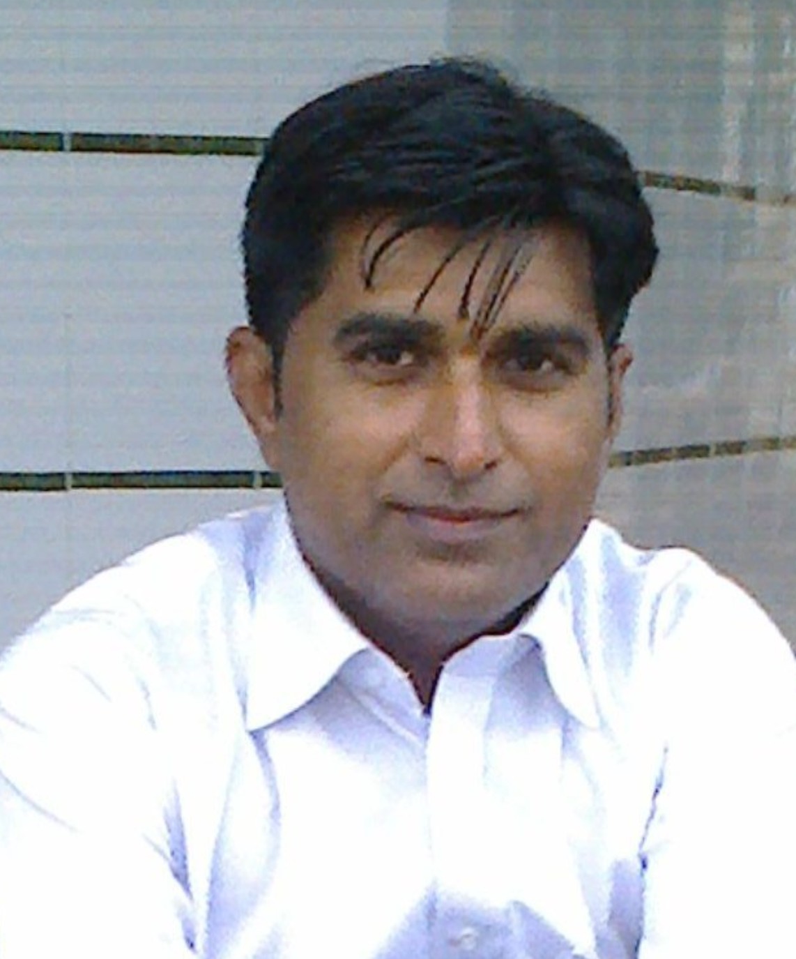 Abid Mahmood Profile