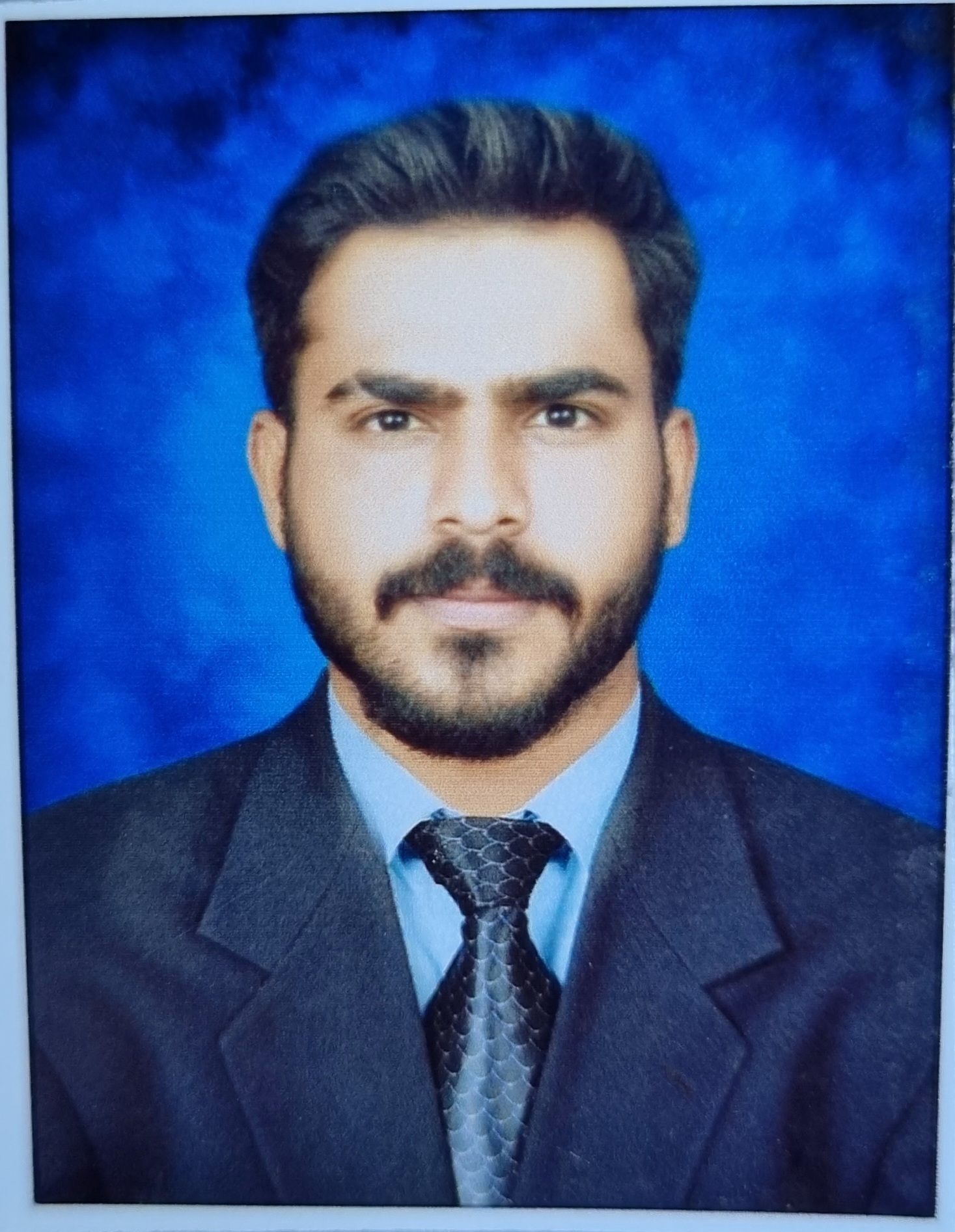 Noshad Ali Profile Noshad Ali Profile