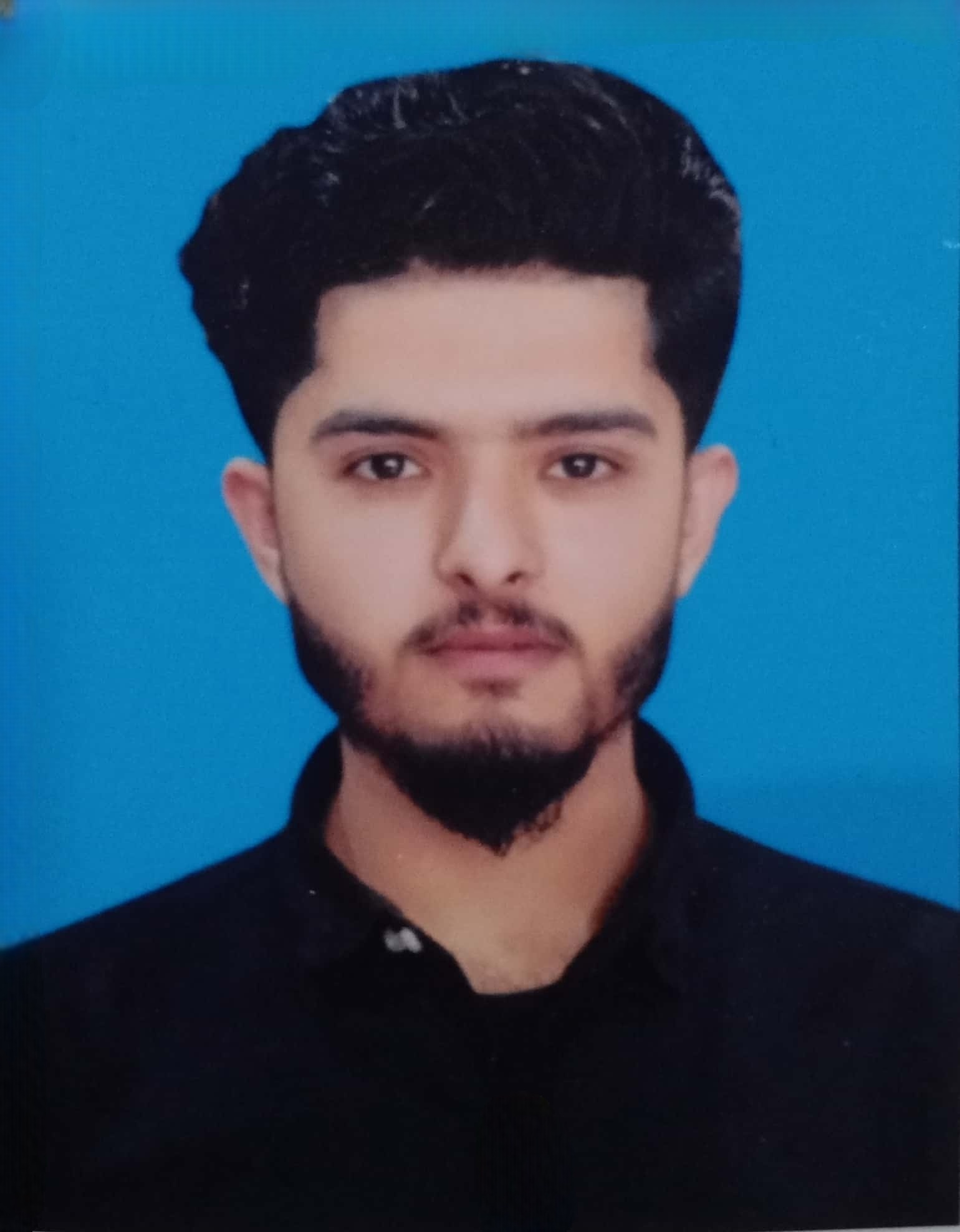 Mazhar Uddin Sheikh Profile