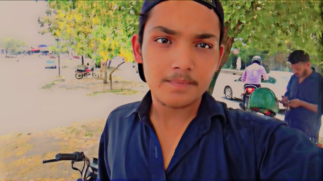 Umar Shehzad Profile Umar Shehzad Profile