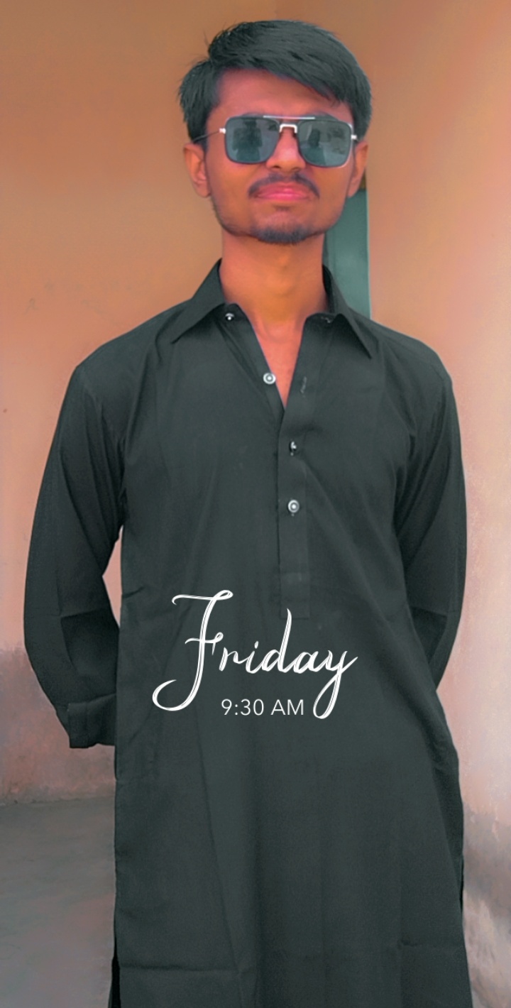 Zeeshan Muneer Profile