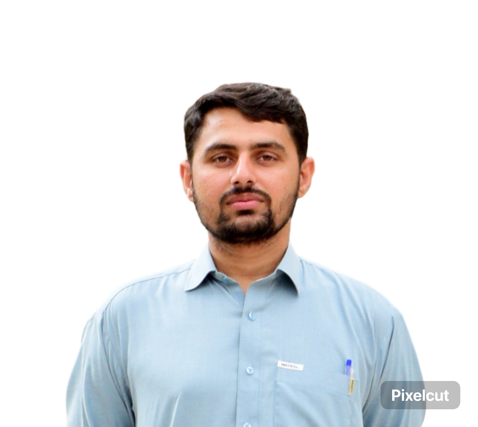 Muhammad Yasir Profile Muhammad Yasir Profile