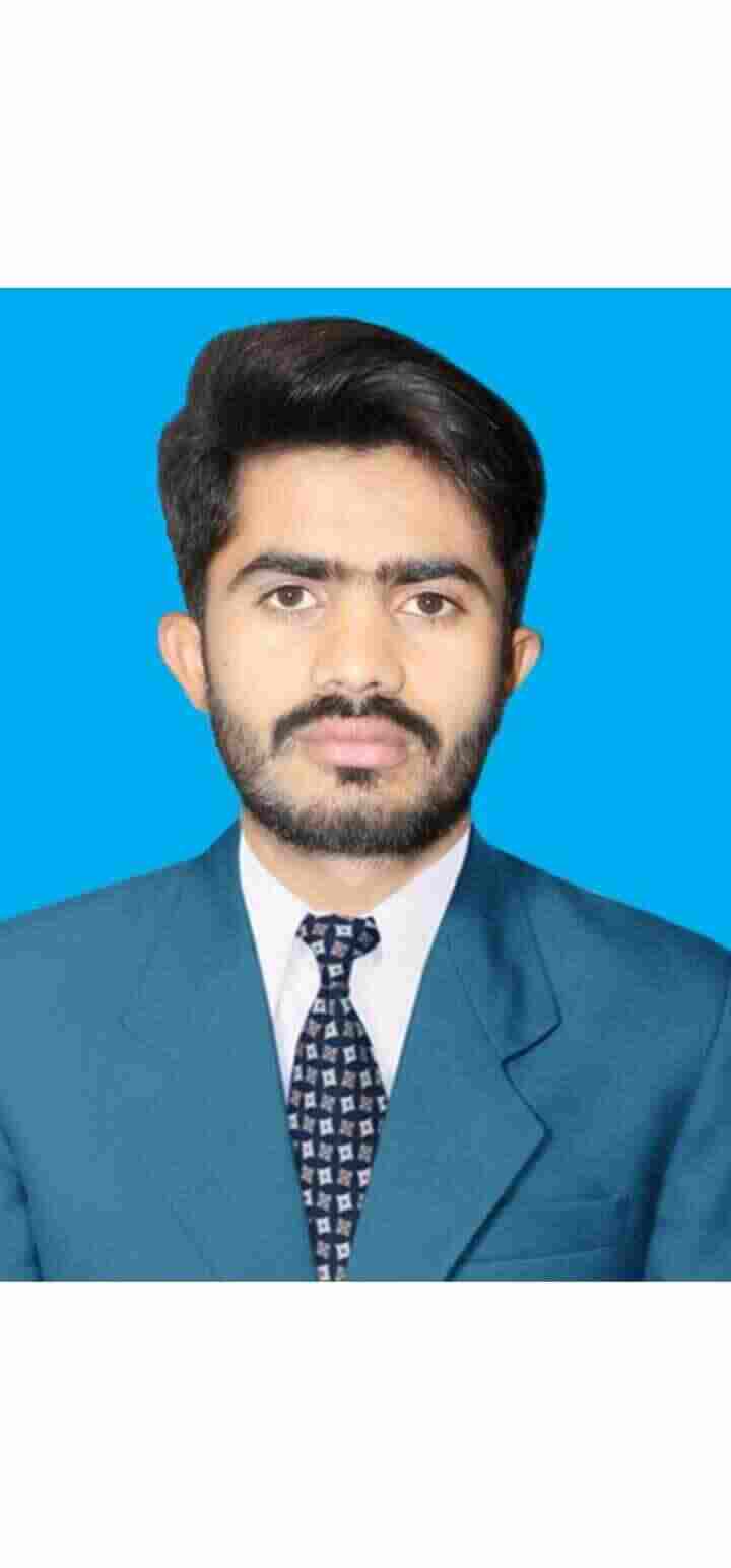 Tasir Hussain Profile