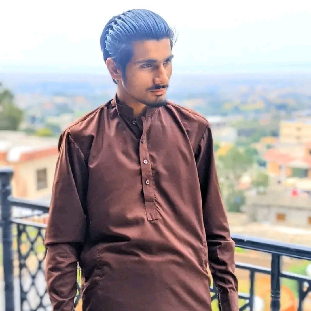 Bilal Ranjha Profile