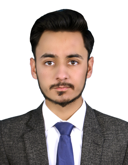 Muhammad Ali Sher Khan Profile