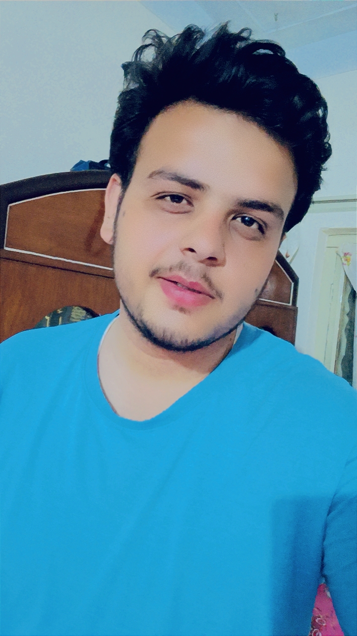 Muhammad Arslan Profile Muhammad Arslan Profile