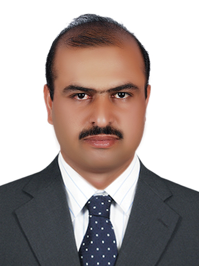 Waqar Ahmed Profile