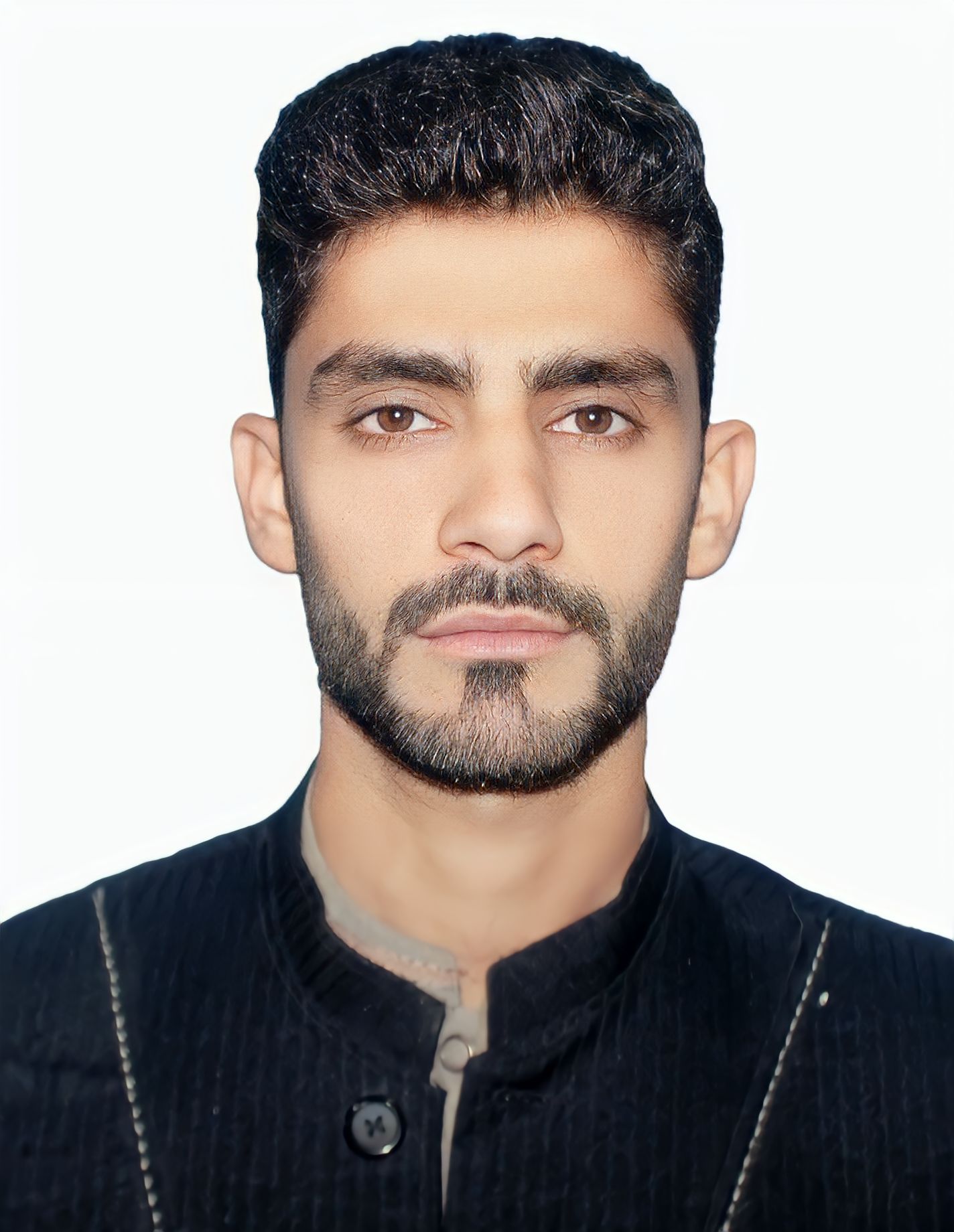 Usman Khan Profile Usman Khan Profile