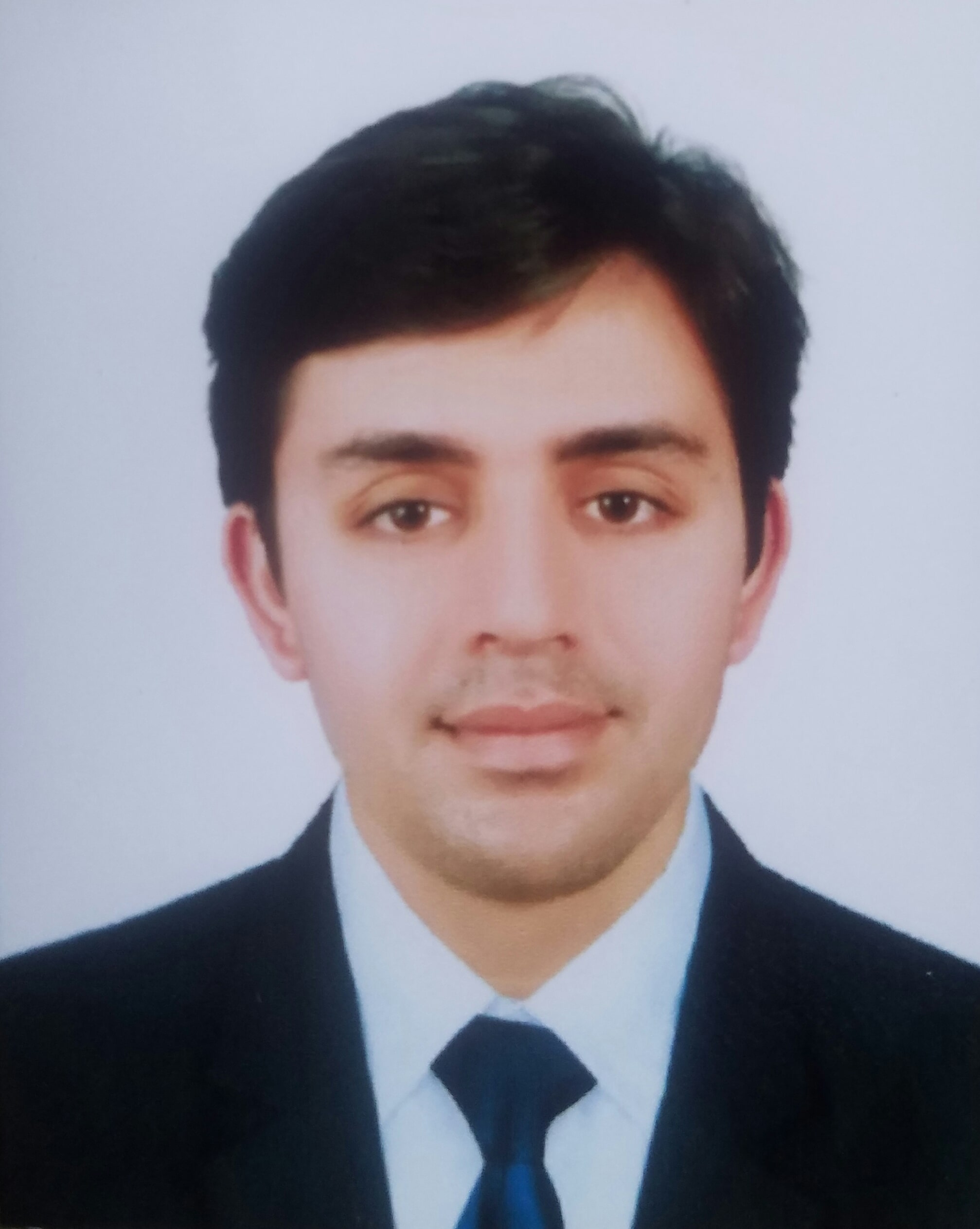 Ashfaq Ahmad Profile