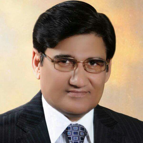 Dr Anwaar Ahmes Profile