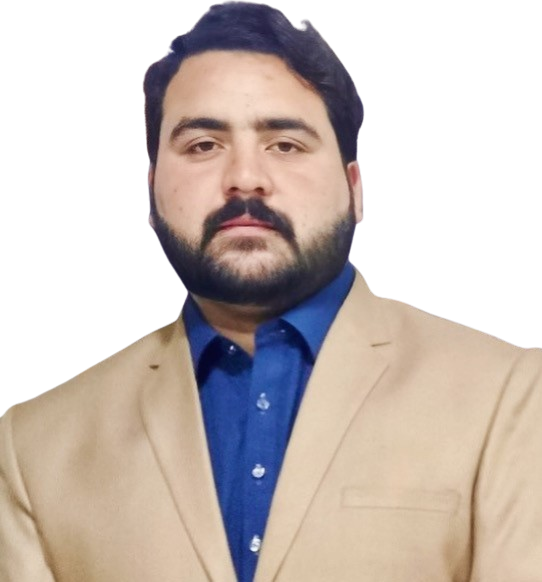 Saqib Kamal Profile Saqib Kamal Profile