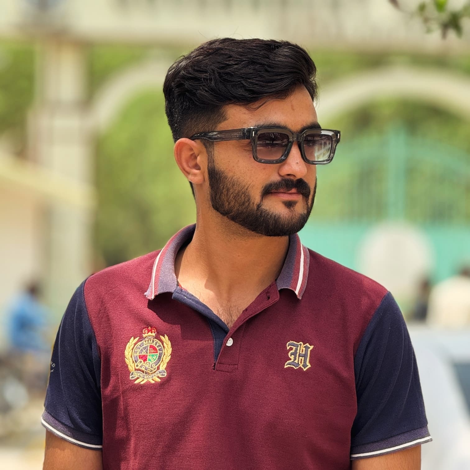 Muhammad Awais Profile