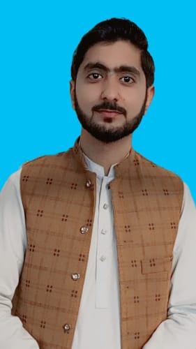 Asas Bhatti Profile