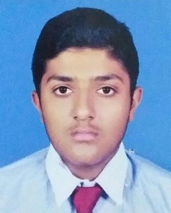 Ikrama Touheed Profile Ikrama Touheed Profile