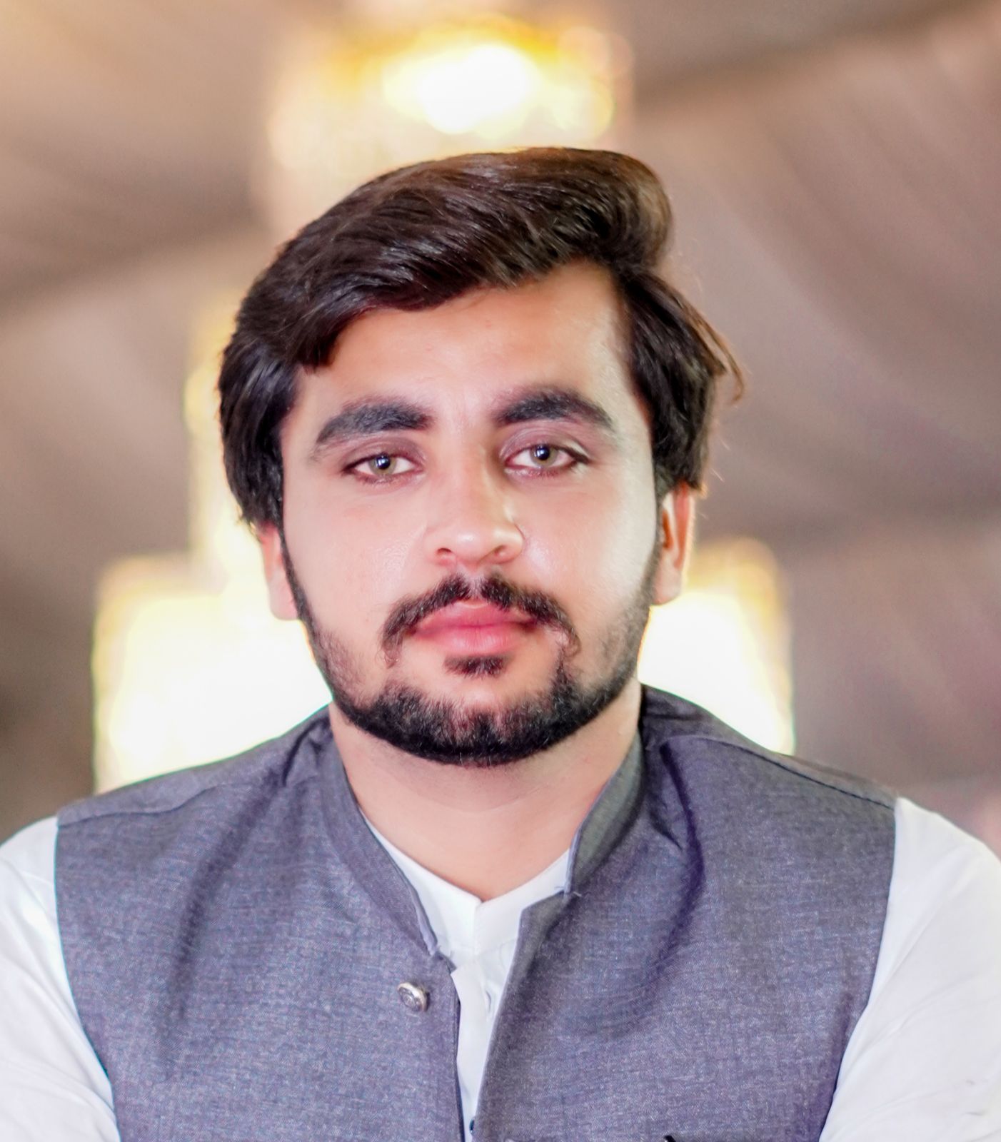 Malik Zohaib Profile Malik Zohaib Profile