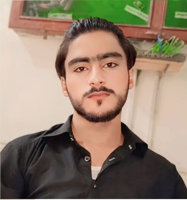 Muhammad Ramzan Haider Profile