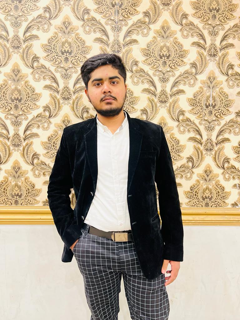 Faizan Ali Profile Faizan Ali Profile