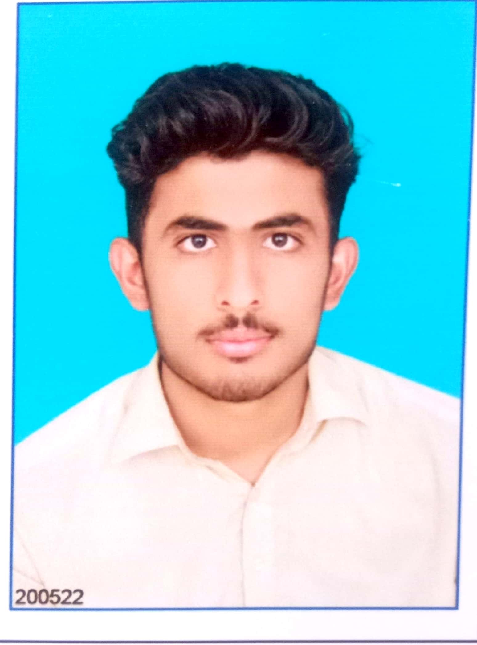 WAQAS Aslam Profile WAQAS Aslam Profile