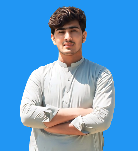 Muhammad Ali Shah Profile Muhammad Ali Shah Profile