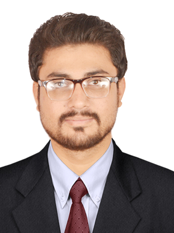 Dr Farrukh Memon Profile