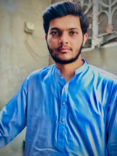 Muhammad Hafeez Profile Muhammad Hafeez Profile