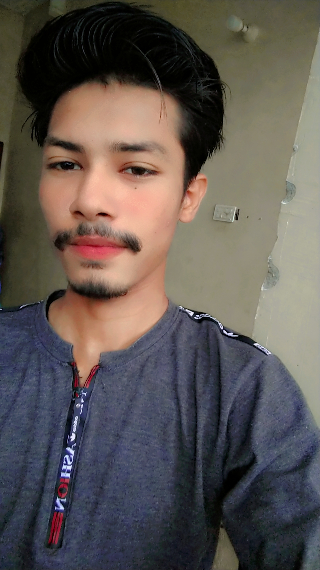 Muhammad Waqas Suleman Profile Muhammad Waqas Suleman Profile