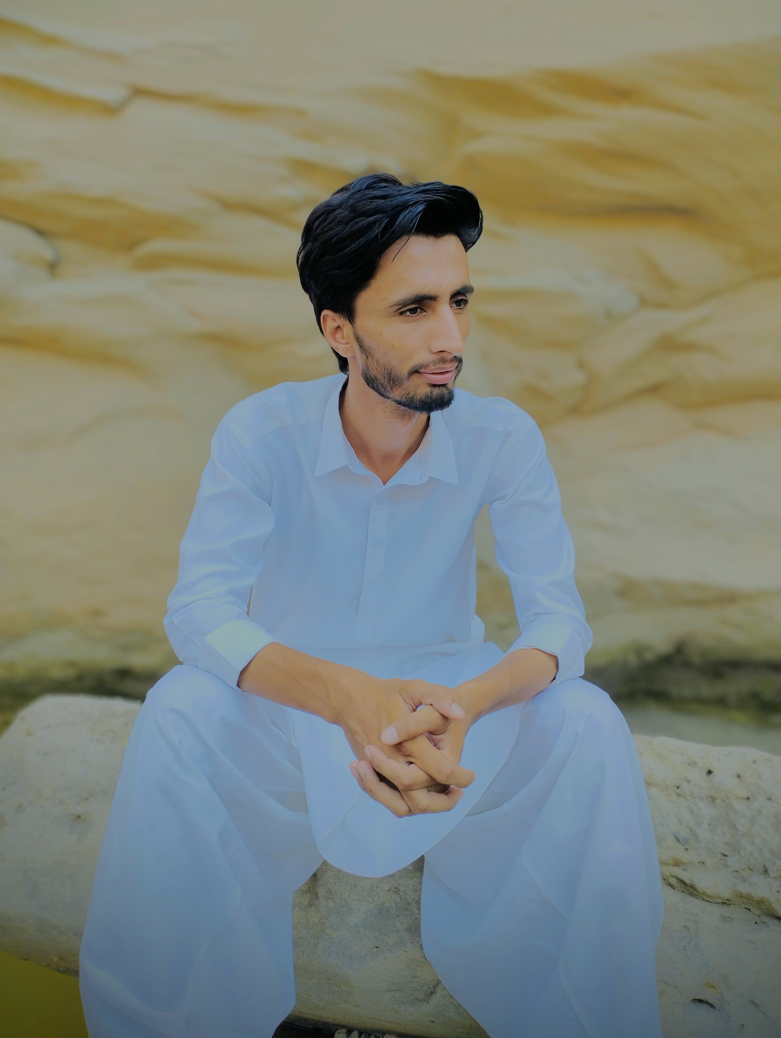 Muhammad Rizwan Profile