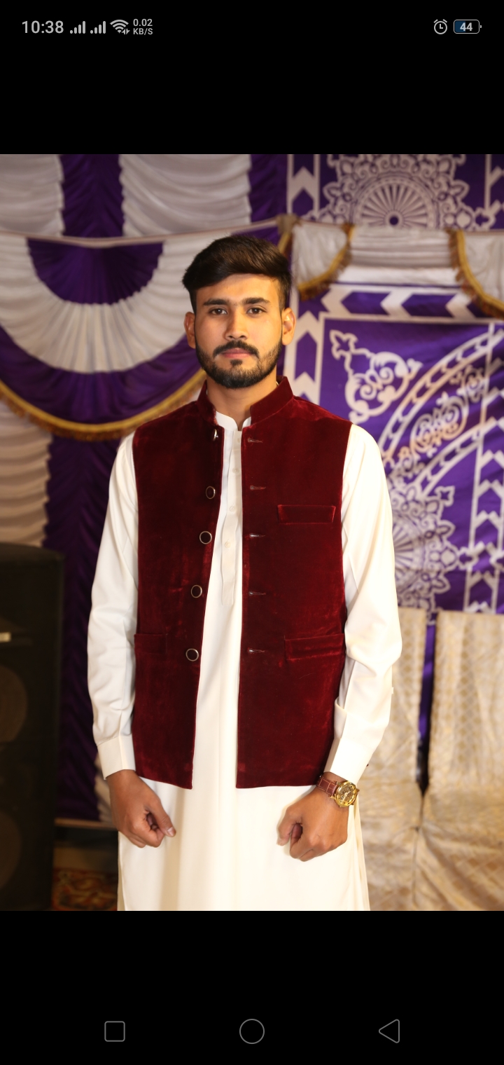 Muhammad Saqib Profile Muhammad Saqib Profile