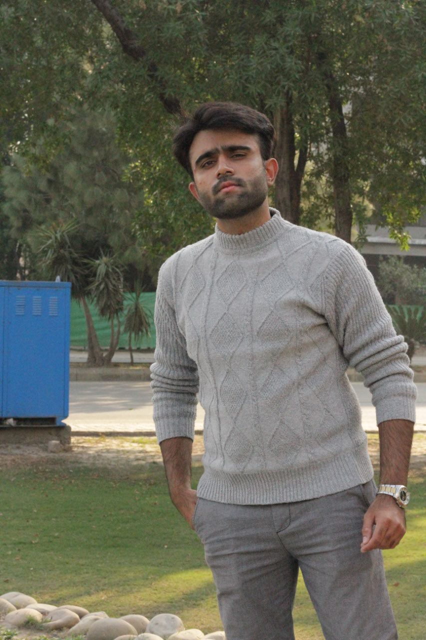 Muhammad Waqar Zain Profile Muhammad Waqar Zain Profile