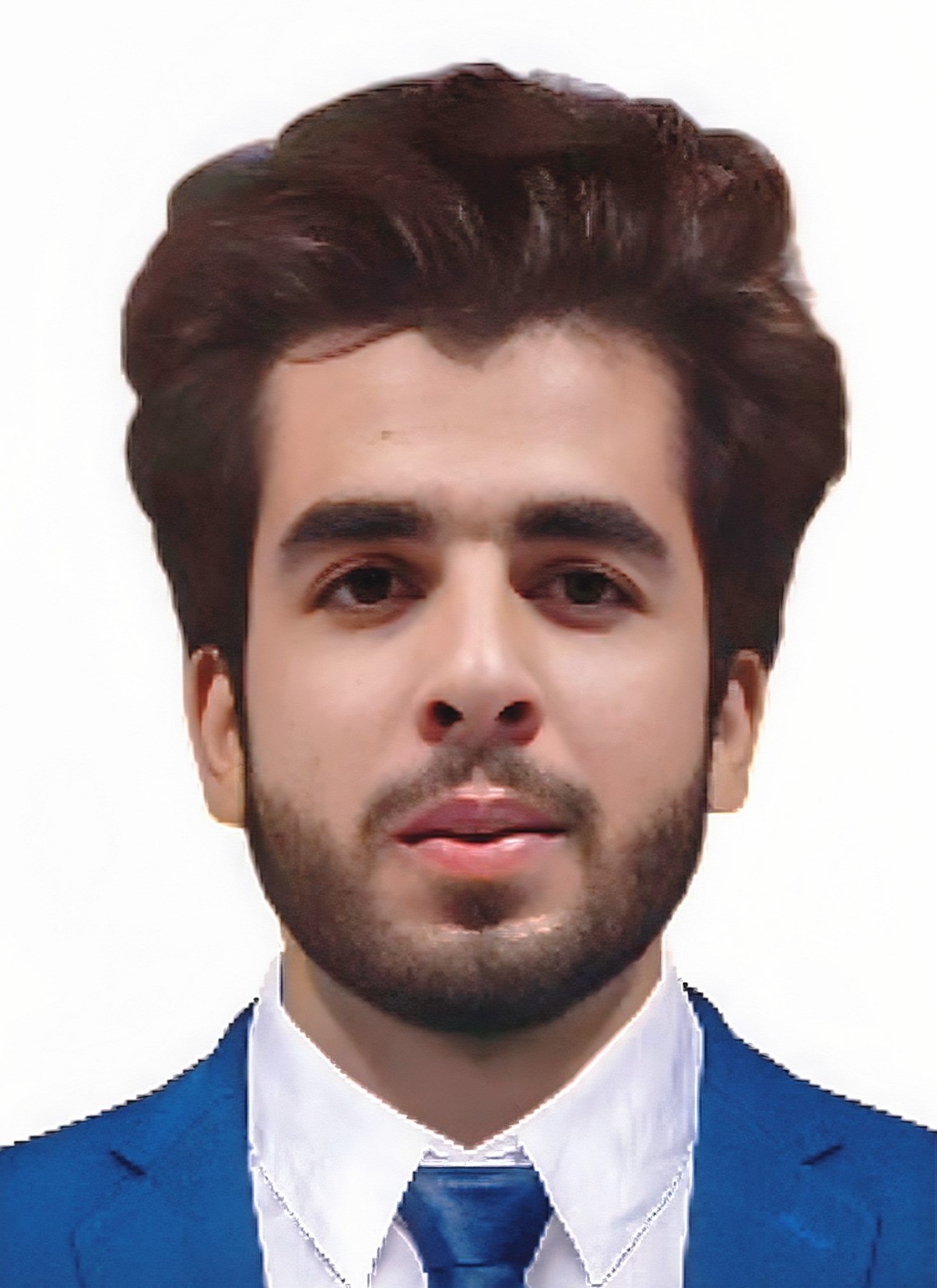 Usman Ali Khan Profile