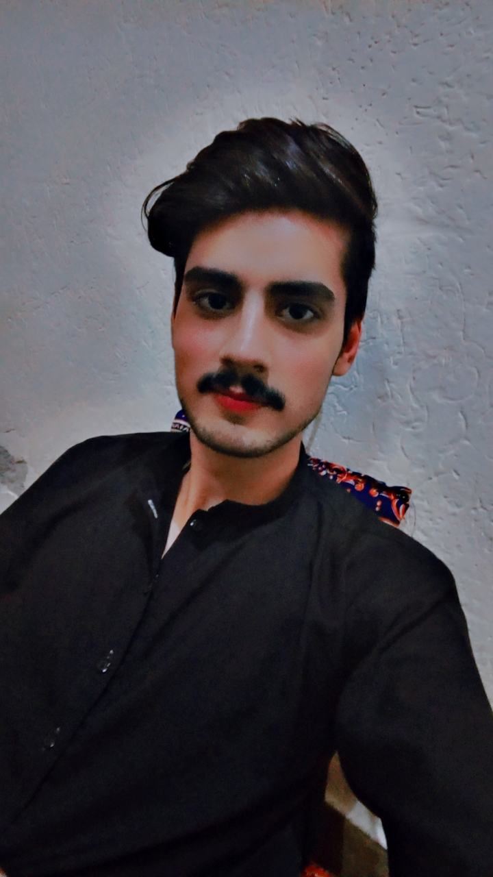 Ahmed Raza Profile Ahmed Raza Profile