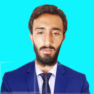 IMDAD Ullah Profile