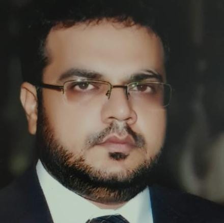 Abid Mehmood Profile