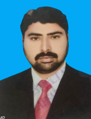 Rana Zahid Raza Profile Rana Zahid Raza Profile