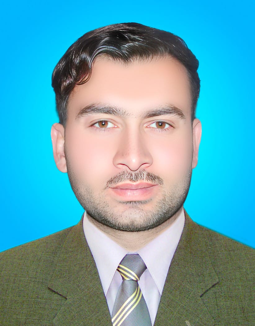 Muzammil Ahmad Khan Profile