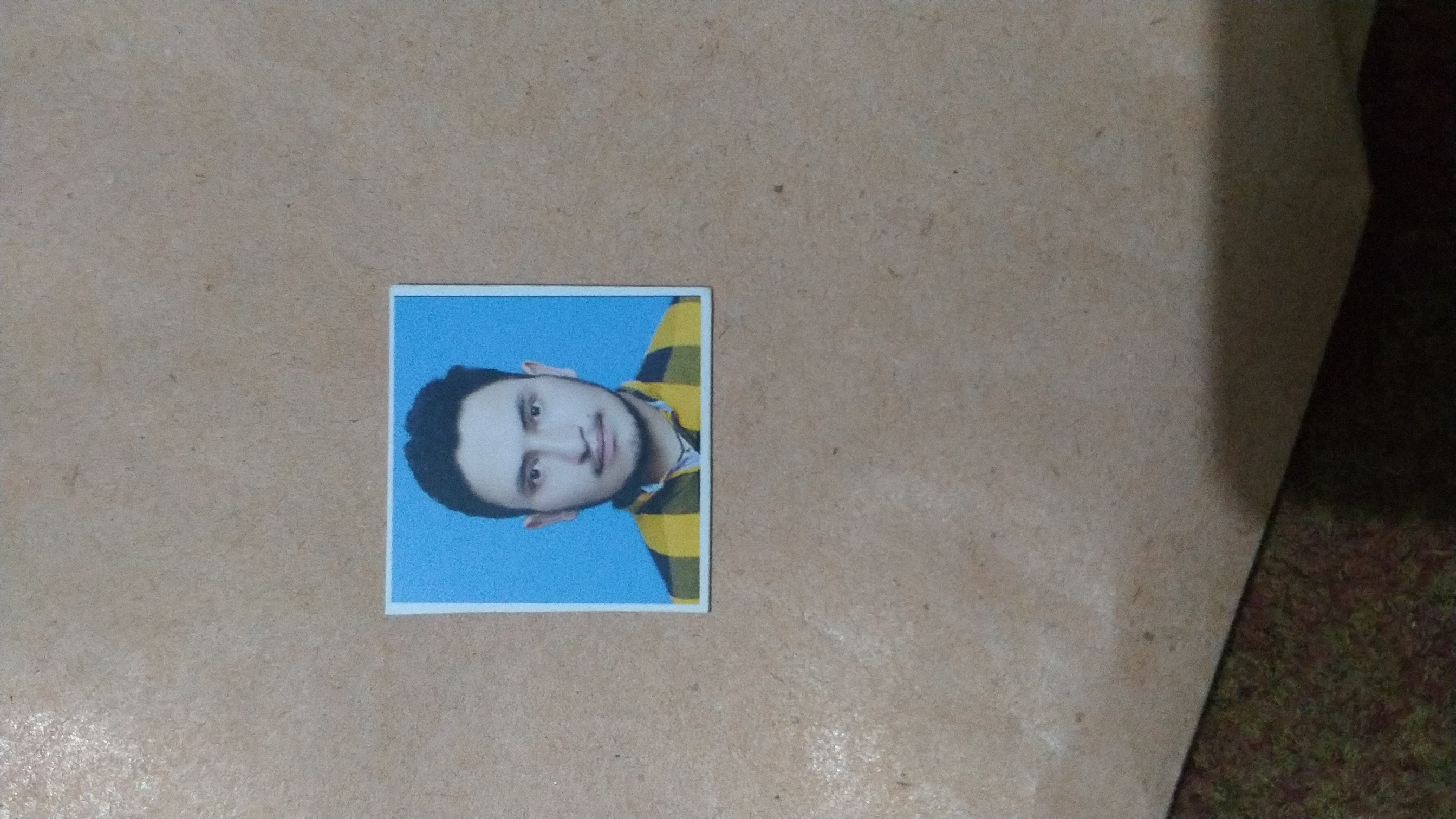 Saqib Hussain Profile Saqib Hussain Profile