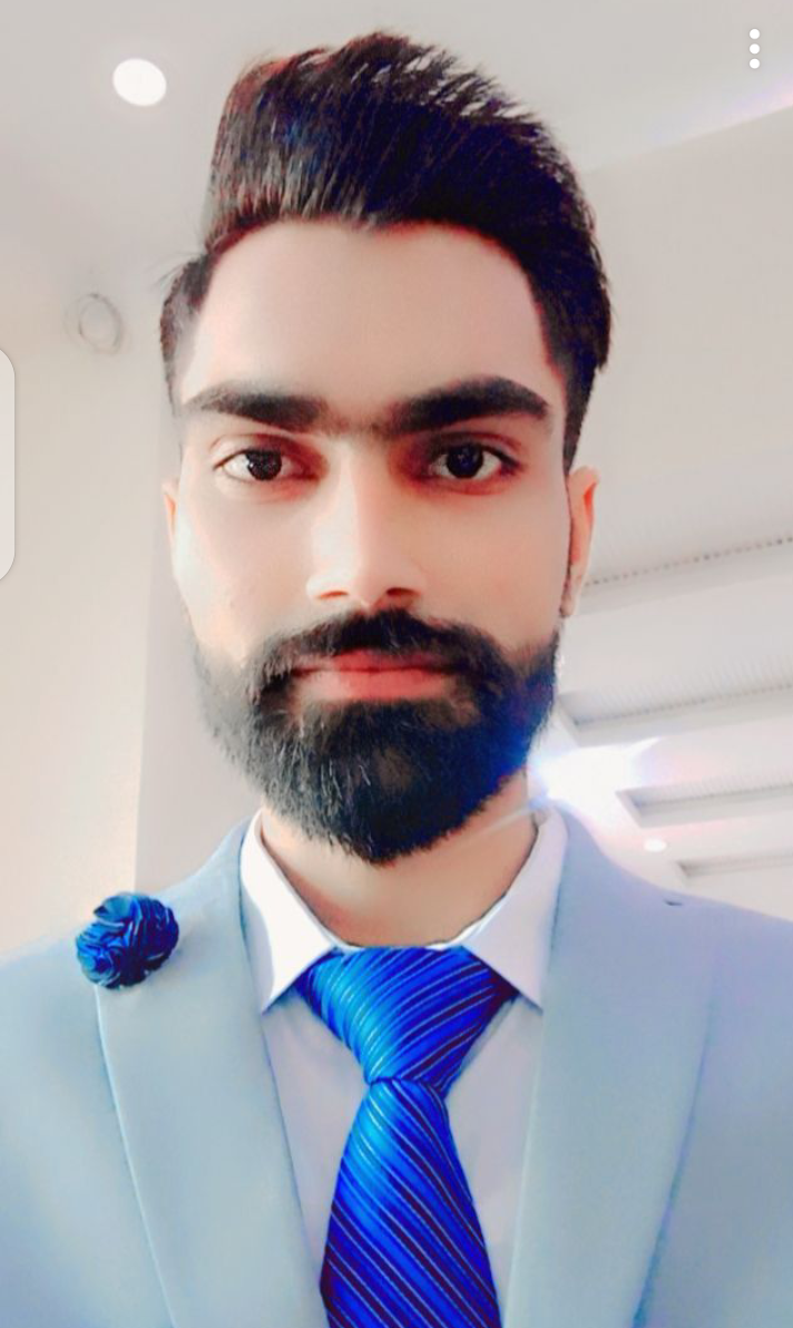 Danish Latif Profile