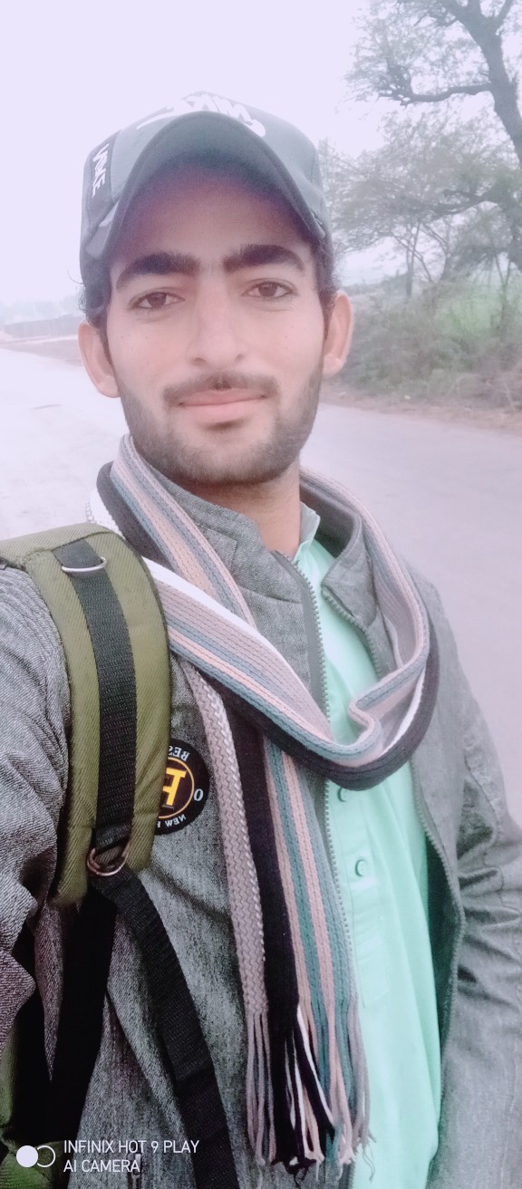 Abdul Kaleem Mangrio Profile Abdul Kaleem Mangrio Profile