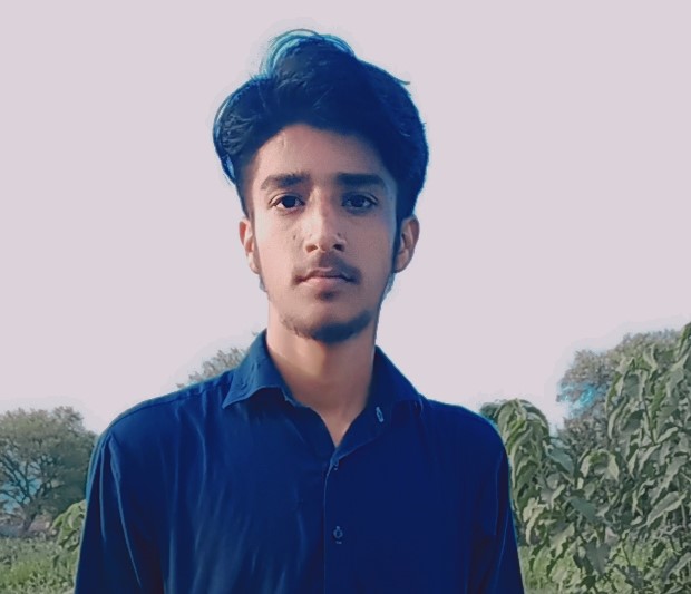 Muhammad Atta Rasool Chaudhary Profile Muhammad Atta Rasool Chaudhary Profile