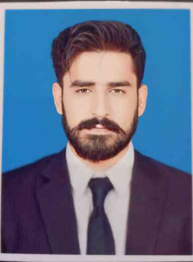 Asad Ullah Profile Asad Ullah Profile