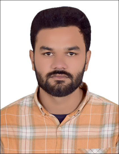 Mouzam Masih Profile