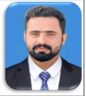 Inzamam Hashim Profile Inzamam Hashim Profile