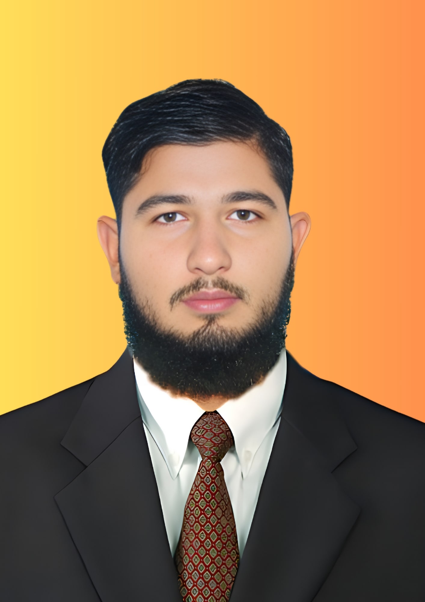 Muhammad Shahzaib Profile