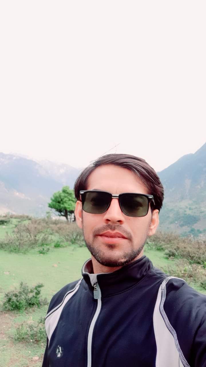 Mujahid Islam Profile Mujahid Islam Profile