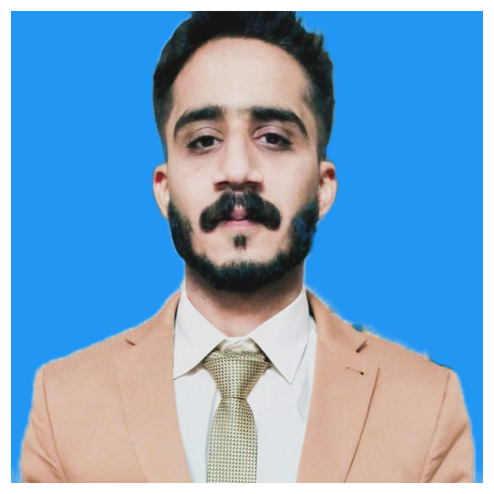 Muhammad Osama Younis Awan Profile